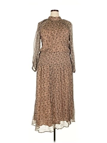 Let Me Be Casual Dress (view 1)