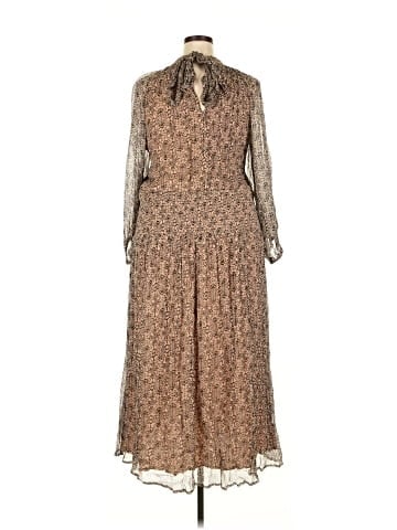 Let Me Be Casual Dress (view 2)