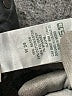 Joe's Jeans Black Jeans Size 25 waist - photo 4