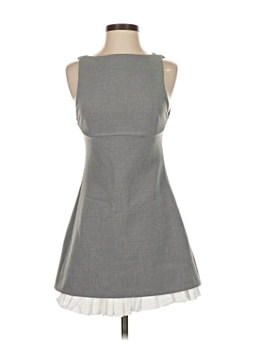 Zara Casual Dress (view 1)