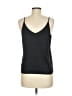 Zenana Black Sleeveless Top Size M - photo 2