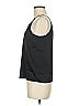 Zenana Black Sleeveless Top Size M - photo 5