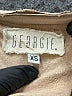 Georgie Tan Jacket Size XS - photo 3