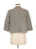 Talbots Tweed Gray Blazer Size 8 - photo 2