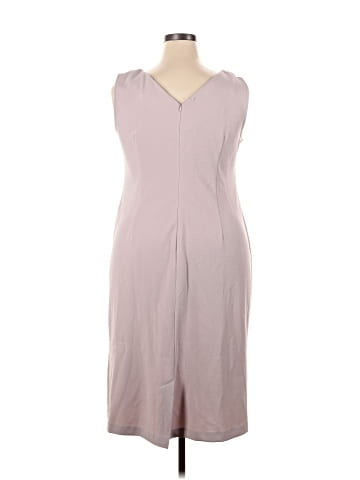Maya Brooke Casual Dress (view 2)
