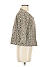 Talbots Tweed Gray Blazer Size 8 - photo 4