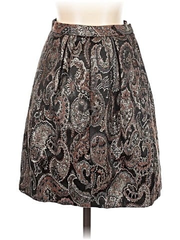 Saks Fifth Avenue Casual Skirt (view 1)