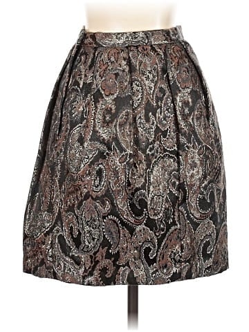 Saks Fifth Avenue Casual Skirt (view 2)