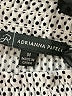 Adrianna Papell Silver Sleeveless Blouse Size M - photo 7