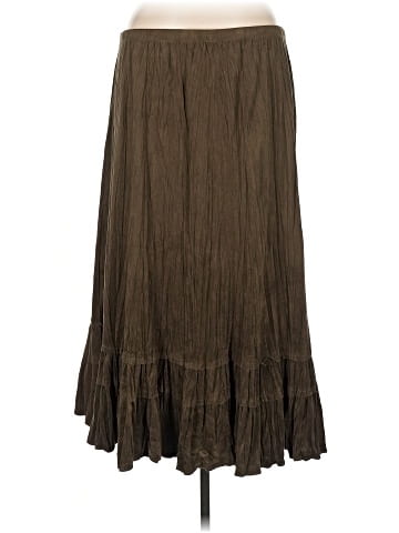 Coldwater Creek Casual Skirt (view 1)
