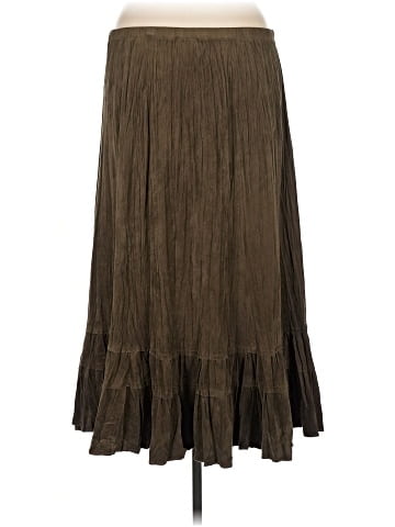 Coldwater Creek Casual Skirt (view 2)
