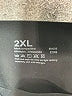 Unbranded Black Active Pants Size 2X - photo 3