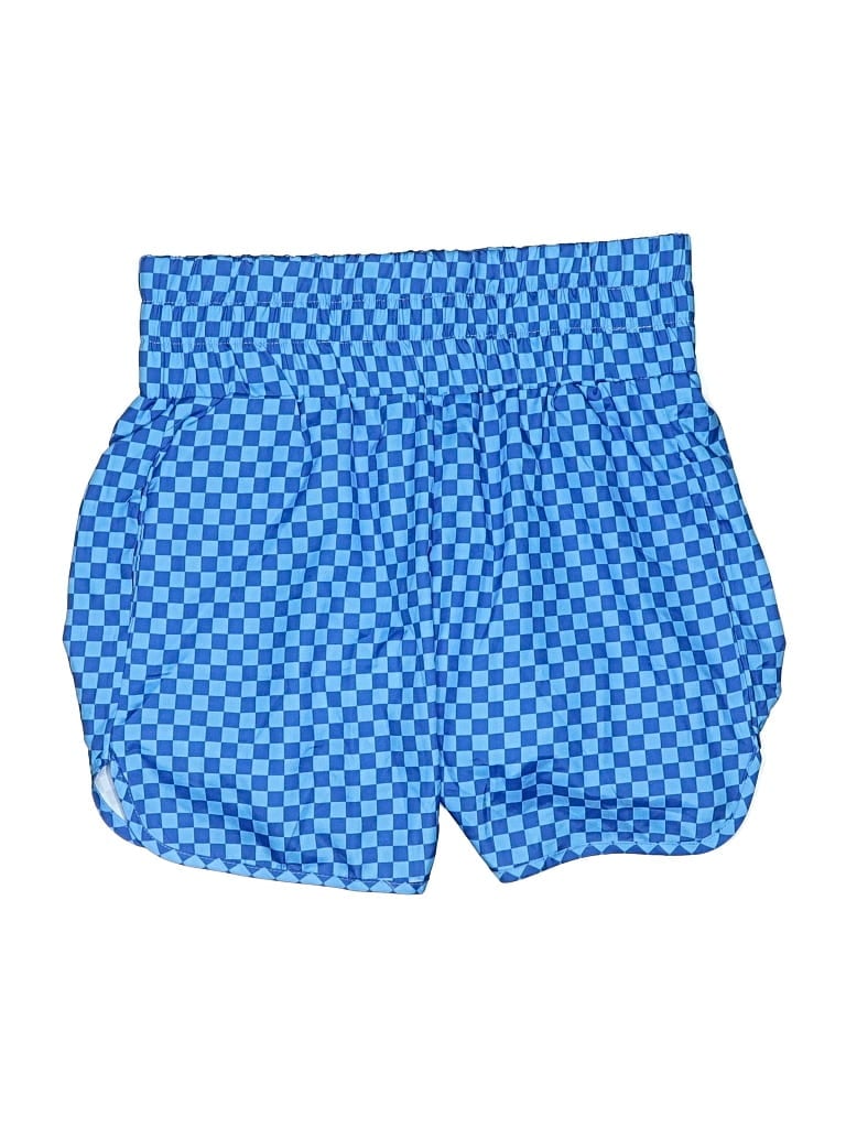Assorted Brands Shorts In Blue