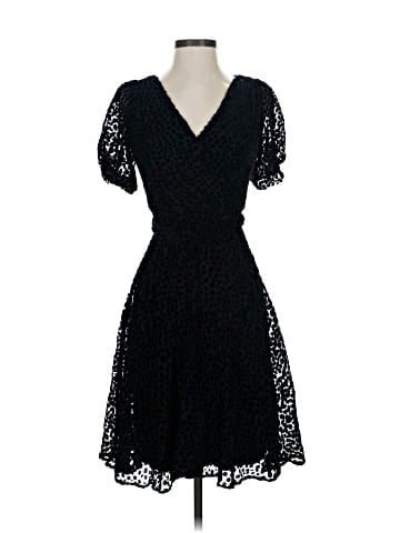 DKNY Cocktail Dress (view 1)