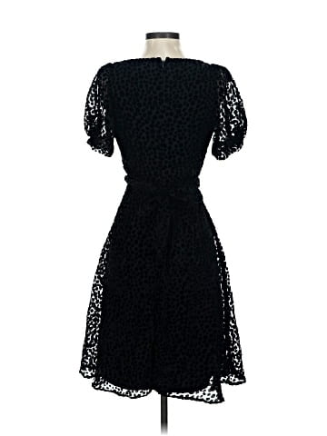 DKNY Cocktail Dress (view 2)