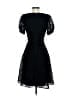DKNY Black Cocktail Dress Size 2 - photo 2