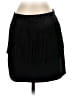 Walter Baker 100% Polyester Solid Black Formal Skirt Size 2 - photo 1