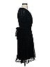 DKNY Black Cocktail Dress Size 2 - photo 4
