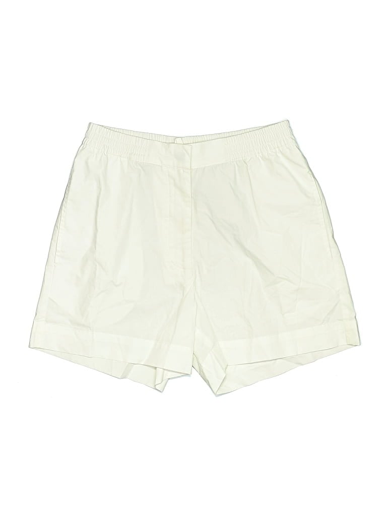 Pre-owned Assorted Brands Shorts In White