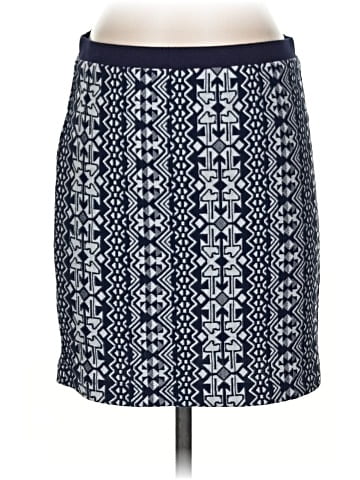 Red 23 Casual Skirt (view 1)