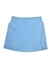 Tek Gear Solid Blue Active Skort Size M - photo 1