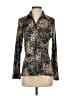 Laura Max Gold Cardigan Size S - photo 1