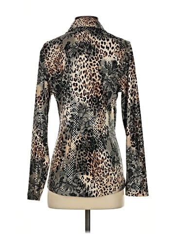 Laura Max Cardigan (view 2)