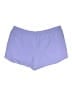 Columbia 100% Polyester Solid Purple Athletic Shorts Size XXL - photo 1