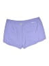 Columbia 100% Polyester Solid Purple Athletic Shorts Size XXL - photo 2
