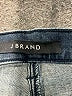 J Brand Hearts Blue Jeans Size 25 waist - photo 4