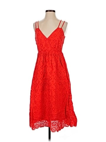 J.Crew Cocktail Dress (view 1)