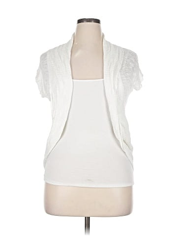 Say What? Cardigan (view 1)