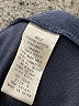 Liza Byrd Blue Cocktail Dress Size S - photo 4