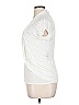 Say What? White Cardigan Size XL - photo 5