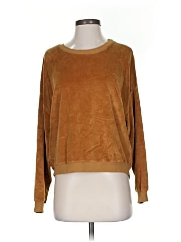 NSF Pullover Sweater (view 1)