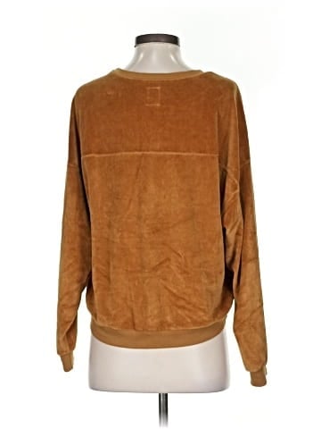 NSF Pullover Sweater (view 2)