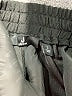 J Jason Wu 100% Polyester Solid Black Casual Pants Size S - photo 3