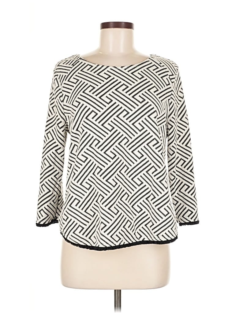 Pre-owned W5 Blazer Jacket In White