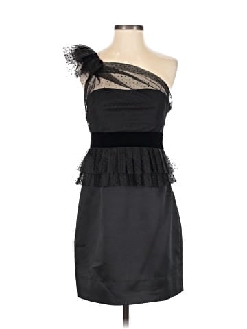 Phoebe Couture Cocktail Dress (view 1)