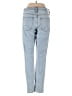 Hudson Jeans Hearts Blue Jeans Size 26 waist - photo 2