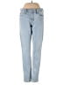 Hudson Jeans Hearts Blue Jeans Size 26 waist - photo 1