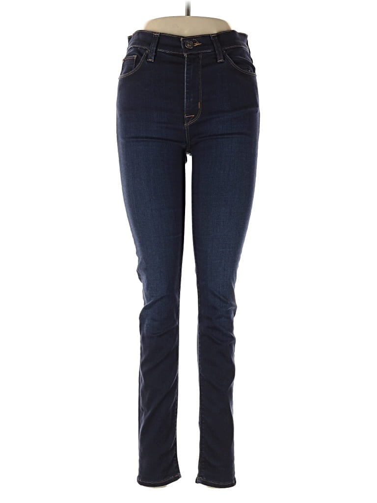 Pre-owned Hudson Jeans In Blue