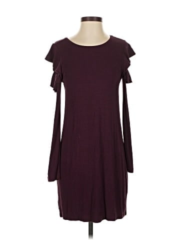 White House Black Market Casual Dress (view 1)