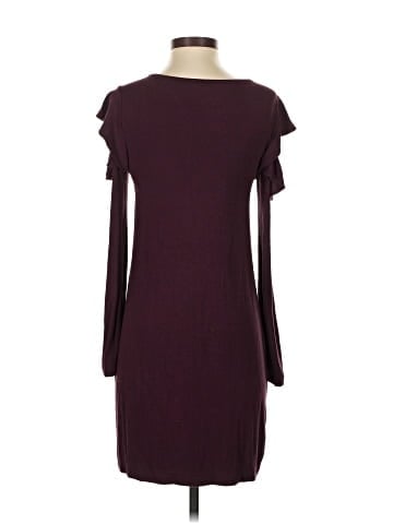 White House Black Market Casual Dress (view 2)