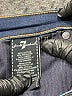 7 For All Mankind Blue Jeans Size 27 waist - photo 3