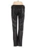 Genetic Denim Metallic Silver Dress Pants Size 25 waist - photo 2