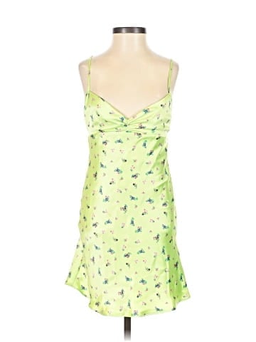 Zara Cocktail Dress (view 1)