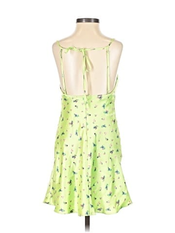 Zara Cocktail Dress (view 2)