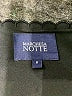 MARCHESA notte 100% Polyester Black Casual Dress Size 0 - photo 3