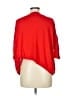 CAbi Red Cardigan Size M - photo 2
